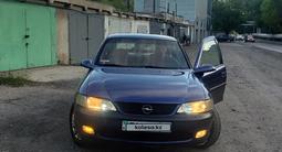 Opel Vectra 1996 года за 1 450 000 тг. в Караганда – фото 3