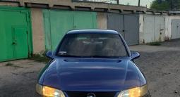 Opel Vectra 1996 года за 1 450 000 тг. в Караганда – фото 4