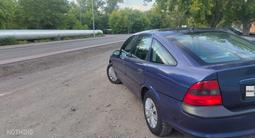 Opel Vectra 1996 года за 1 450 000 тг. в Караганда – фото 5