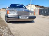 Mercedes-Benz E 230 1991 года за 1 600 000 тг. в Туркестан – фото 2