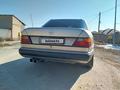 Mercedes-Benz E 230 1991 года за 1 600 000 тг. в Туркестан – фото 6