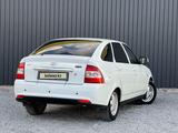 ВАЗ (Lada) Priora 2172 2013 годаfor1 800 000 тг. в Актобе – фото 3