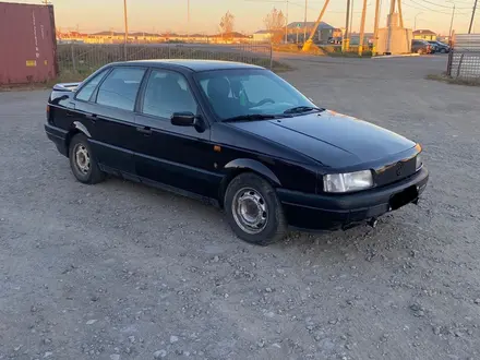 Volkswagen Passat 1992 года за 1 550 000 тг. в Костанай – фото 9