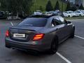Mercedes-Benz E 63 AMG 2018 года за 43 000 000 тг. в Астана – фото 15