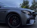 Mercedes-Benz E 63 AMG 2018 года за 43 000 000 тг. в Астана – фото 16