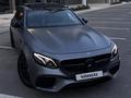 Mercedes-Benz E 63 AMG 2018 года за 43 000 000 тг. в Астана – фото 19