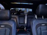 Mercedes-Benz E 63 AMG 2018 годаүшін43 000 000 тг. в Астана – фото 2