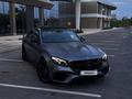 Mercedes-Benz E 63 AMG 2018 года за 43 000 000 тг. в Астана – фото 20