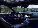 Mercedes-Benz E 63 AMG 2018 годаүшін43 000 000 тг. в Астана – фото 4