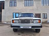 ВАЗ (Lada) 2107 2003 годаүшін1 300 000 тг. в Тараз