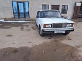 ВАЗ (Lada) 2107 2003 годаүшін1 300 000 тг. в Тараз – фото 3