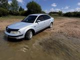 Volkswagen Passat 1996 годаүшін1 200 000 тг. в Новоишимский – фото 4