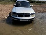 Volkswagen Passat 1996 годаүшін1 200 000 тг. в Новоишимский