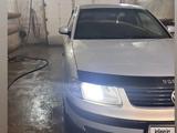 Volkswagen Passat 1996 годаүшін1 200 000 тг. в Новоишимский – фото 5