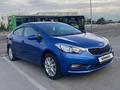 Kia Cerato 2013 годаүшін6 800 000 тг. в Алматы – фото 27