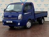 Kia Bongo 2022 годаүшін12 490 000 тг. в Алматы