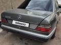 Mercedes-Benz E 200 1991 годаүшін1 200 000 тг. в Караганда – фото 7