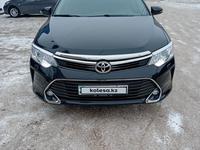 Toyota Camry 2016 годаүшін12 700 000 тг. в Петропавловск