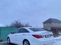 Hyundai Sonata 2012 года за 3 999 000 тг. в Уральск – фото 2