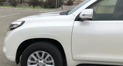 Toyota Land Cruiser Prado 2015 года за 29 300 000 тг. в Актау – фото 2