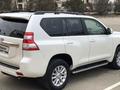 Toyota Land Cruiser Prado 2015 годаүшін29 300 000 тг. в Актау – фото 10