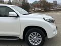 Toyota Land Cruiser Prado 2015 года за 29 300 000 тг. в Актау – фото 5