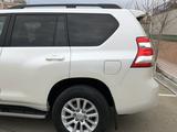 Toyota Land Cruiser Prado 2015 года за 29 300 000 тг. в Актау – фото 3