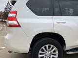 Toyota Land Cruiser Prado 2015 года за 30 300 000 тг. в Актау – фото 4