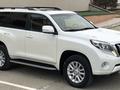 Toyota Land Cruiser Prado 2015 годаүшін29 300 000 тг. в Актау – фото 9