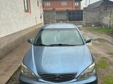 Toyota Camry 2003 года за 5 300 000 тг. в Отеген-Батыр