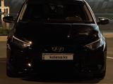 Hyundai i20 2023 годаүшін7 100 000 тг. в Алматы – фото 4