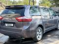 Toyota Sienna 2014 года за 10 000 000 тг. в Алматы