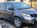 Toyota Sienna 2014 года за 10 000 000 тг. в Алматы – фото 4