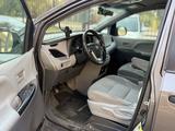 Toyota Sienna 2014 года за 10 000 000 тг. в Алматы – фото 5