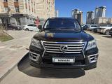 Lexus LX 570 2012 годаүшін23 000 000 тг. в Караганда