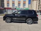 Lexus LX 570 2012 годаүшін23 000 000 тг. в Караганда – фото 4