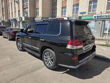 Lexus LX 570 2012 годаүшін23 000 000 тг. в Караганда – фото 5