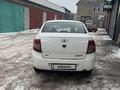 ВАЗ (Lada) Granta 2190 2012 года за 2 200 000 тг. в Темиртау – фото 4