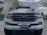 Toyota Land Cruiser 2016 года за 33 000 000 тг. в Павлодар