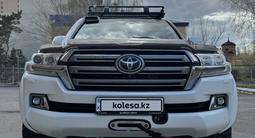 Toyota Land Cruiser 2016 годаүшін33 000 000 тг. в Павлодар