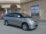 Toyota Estima 2008 года за 3 900 000 тг. в Уральск – фото 2