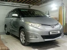 Toyota Estima, 2008