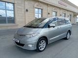 Toyota Estima 2008 года за 3 900 000 тг. в Уральск – фото 4