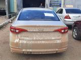 Hyundai Sonata 2014 годаүшін3 500 000 тг. в Павлодар – фото 2