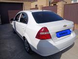 Chevrolet Nexia 2020 годаүшін5 100 000 тг. в Усть-Каменогорск – фото 2
