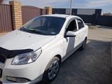 Chevrolet Nexia 2020 годаүшін5 100 000 тг. в Усть-Каменогорск – фото 3