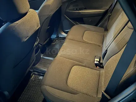 Kia Sportage 2023 года за 14 300 000 тг. в Талдыкорган – фото 8