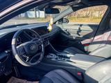 Hyundai Sonata 2022 годаүшін13 000 000 тг. в Алматы – фото 5
