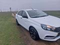 ВАЗ (Lada) Vesta 2019 года за 5 100 000 тг. в Уральск – фото 2