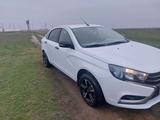 ВАЗ (Lada) Vesta 2019 года за 4 750 000 тг. в Уральск – фото 2